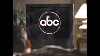 Walt Disney World 25th Anniversary (1996) Promo (VHS Capture)