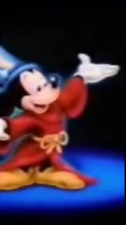 Mickey Mouse Short