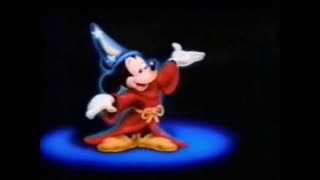 Mickey Mouse